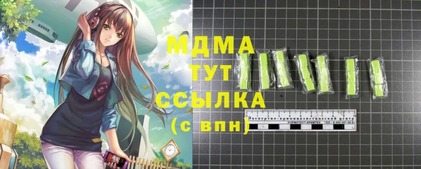 стафф Новозыбков